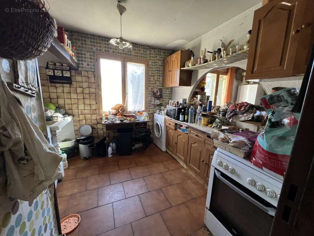 Maison à SAINT-MAXIMIN-LA-SAINTE-BAUME