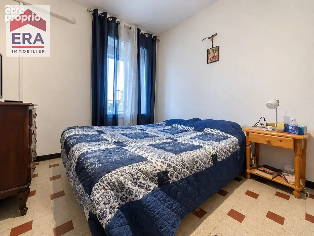 Appartement 54m² à marseille 14e arrondissement - photo 8