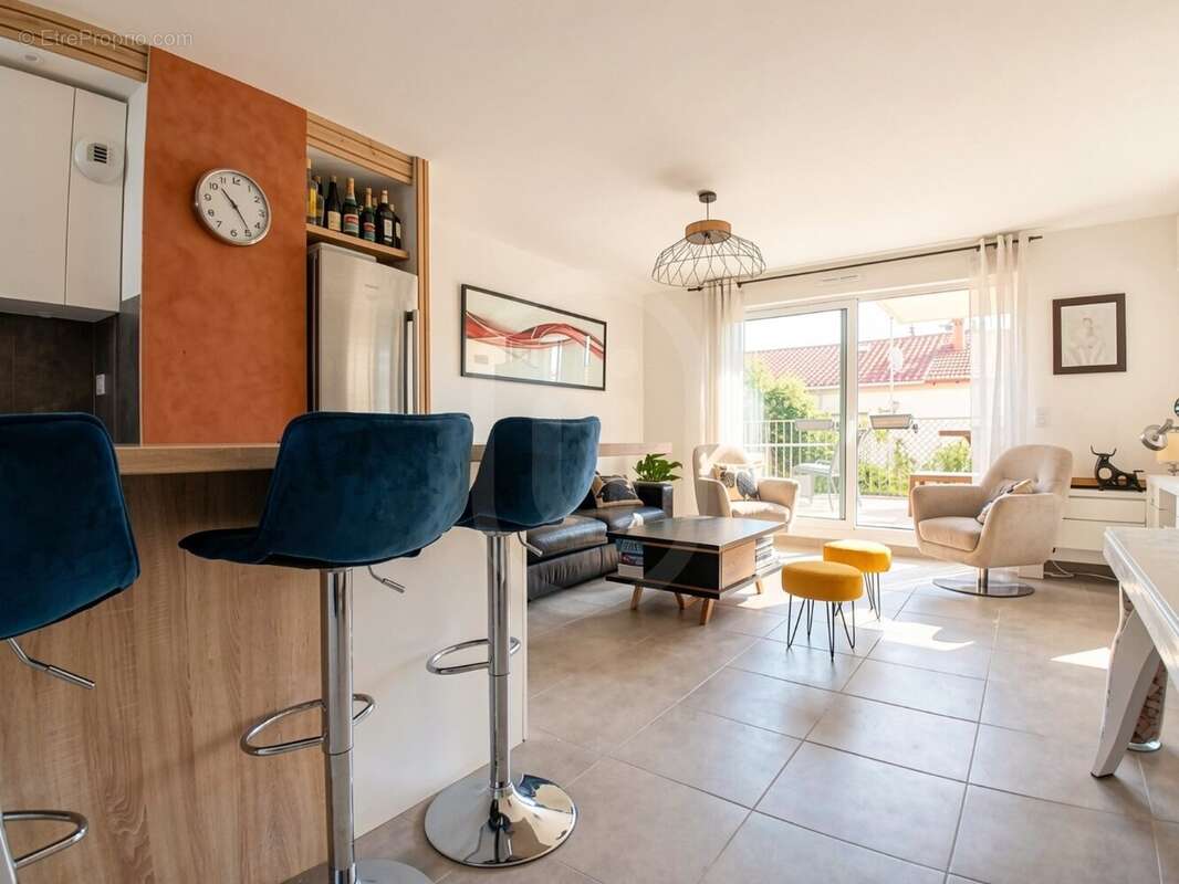 Appartement à MONTPELLIER
