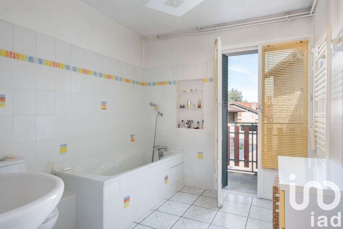 Photo 9 - Maison à SEYSSINS