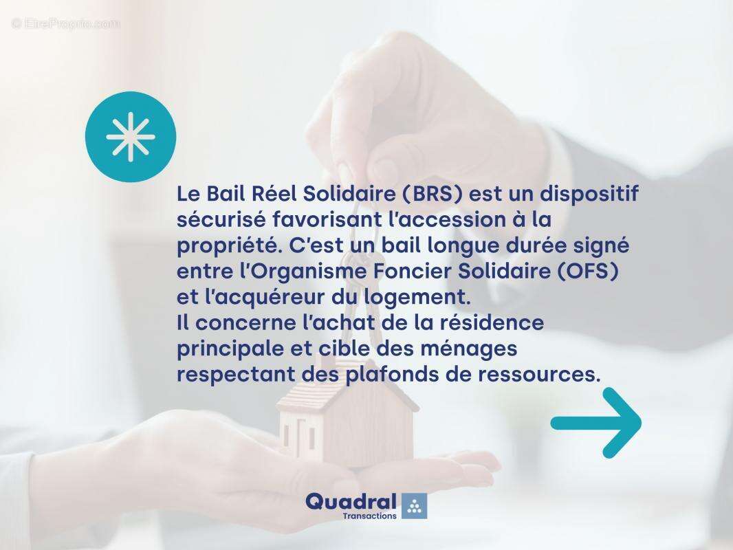 Appartement à CALUIRE-ET-CUIRE