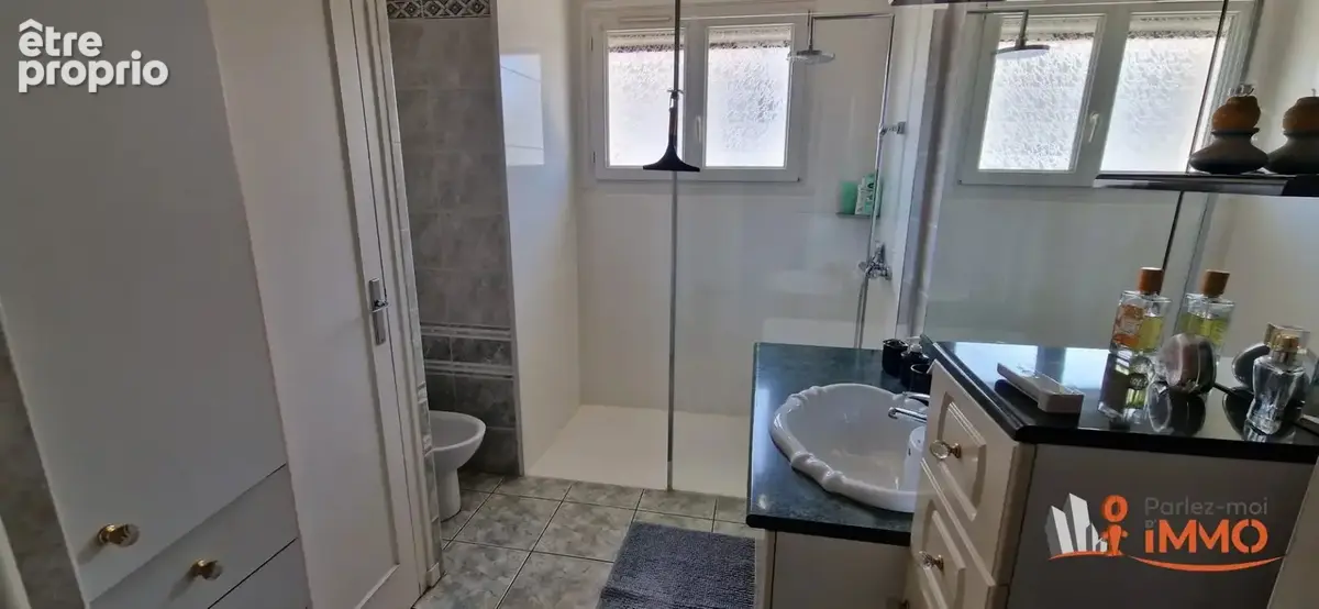 Maison à vendre Saint-Martin-la-Plaine - photo 7