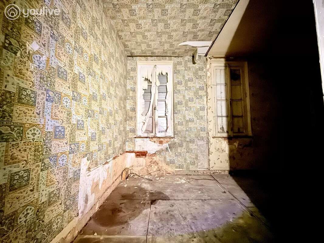 Commerce à DOUDEVILLE