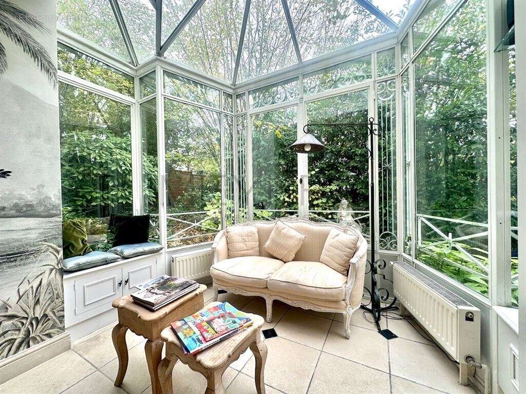 Maison à MARLY-LE-ROI