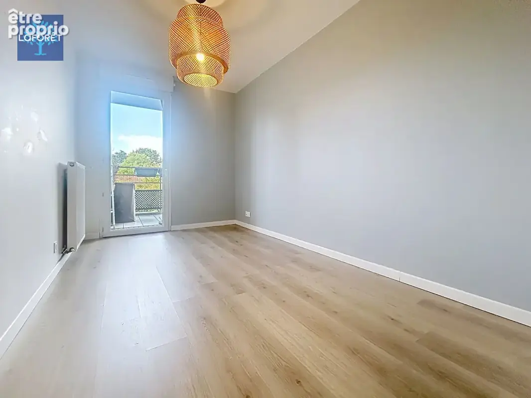 À vendre  t3 avec balcon et 2 parkings ? villeneuve-saint-denis 77 - photo 8