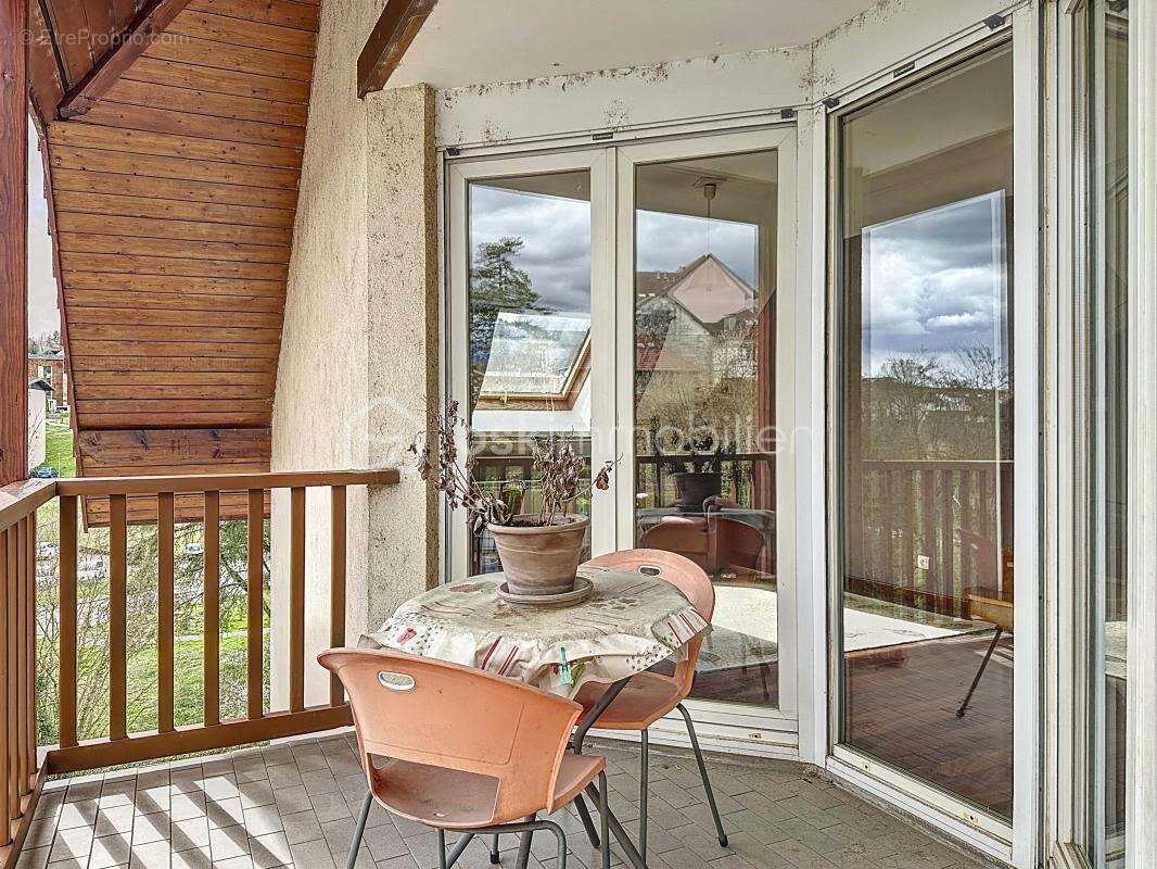 Appartement à RUMILLY