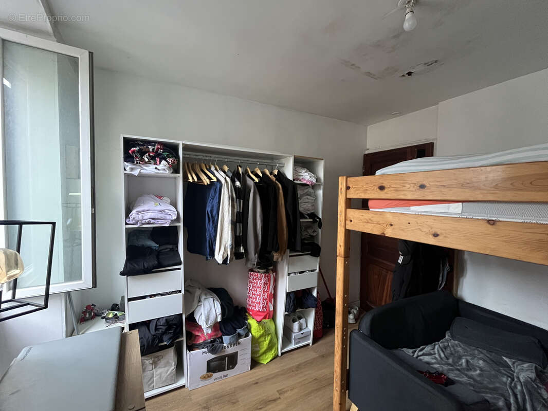 Appartement à PAU