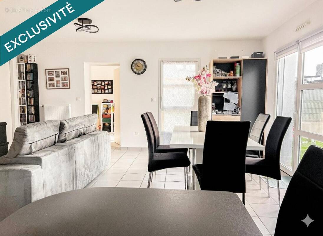 Photo 1 - Maison à BREST