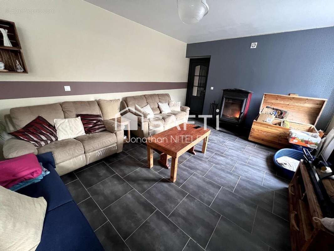 Photo 5 - Maison à CROISETTE