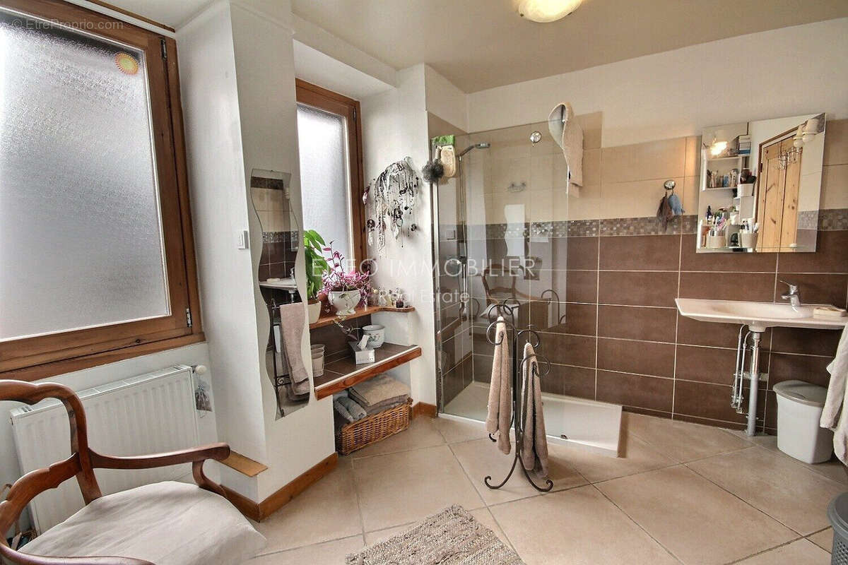 Maison à MACOT-LA-PLAGNE