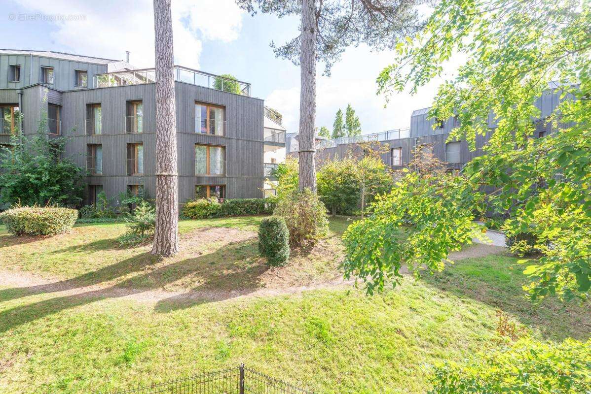 Appartement à VERSAILLES