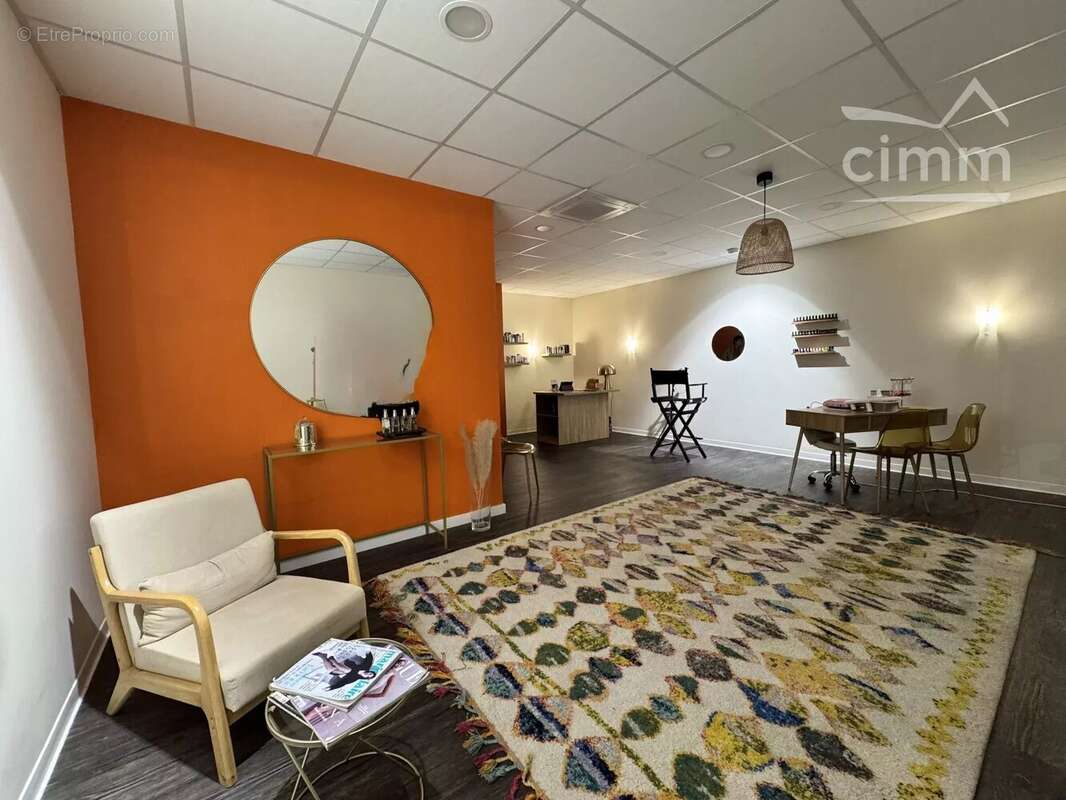 Commerce à BUZET-SUR-TARN