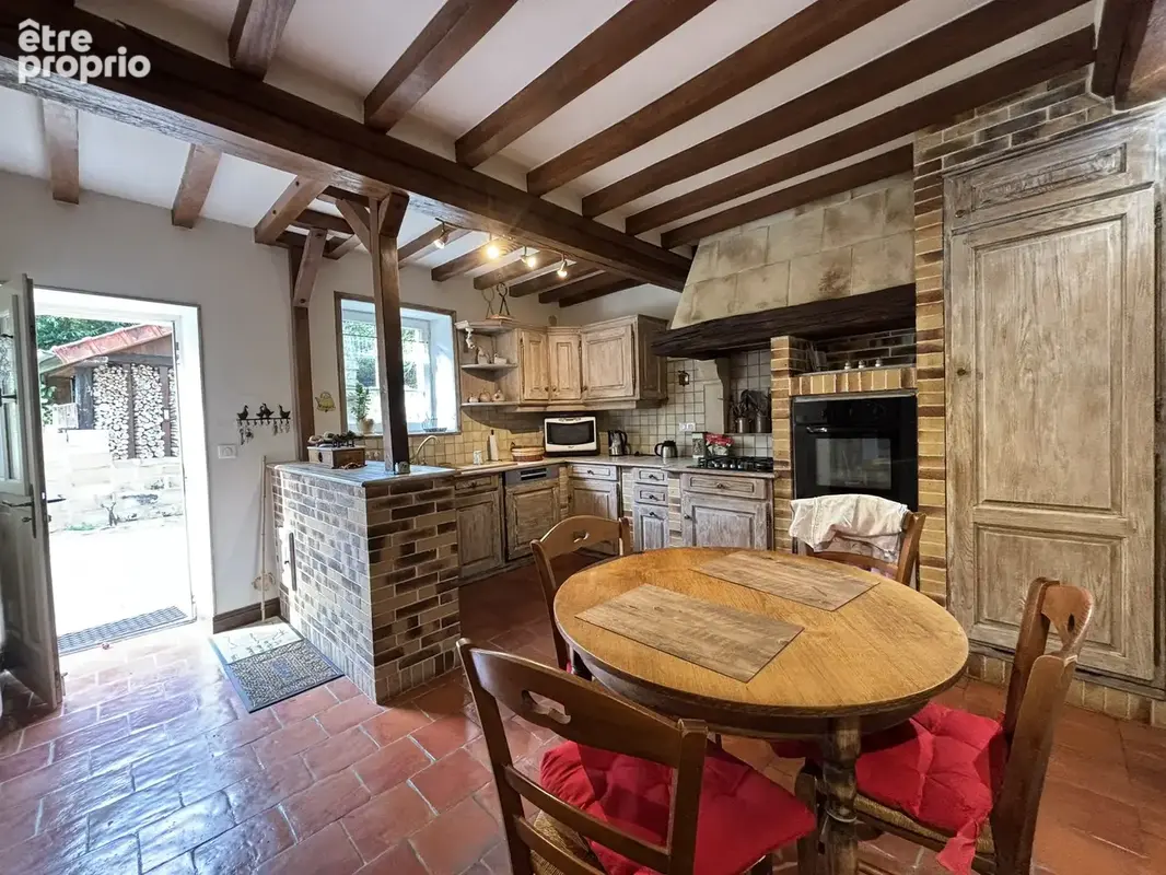 Propriété de caractère au cœur du Bessin - photo 7