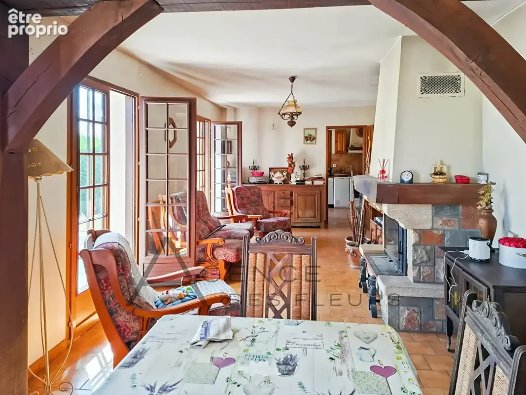 Maison Honguemare Guenouville - photo 3