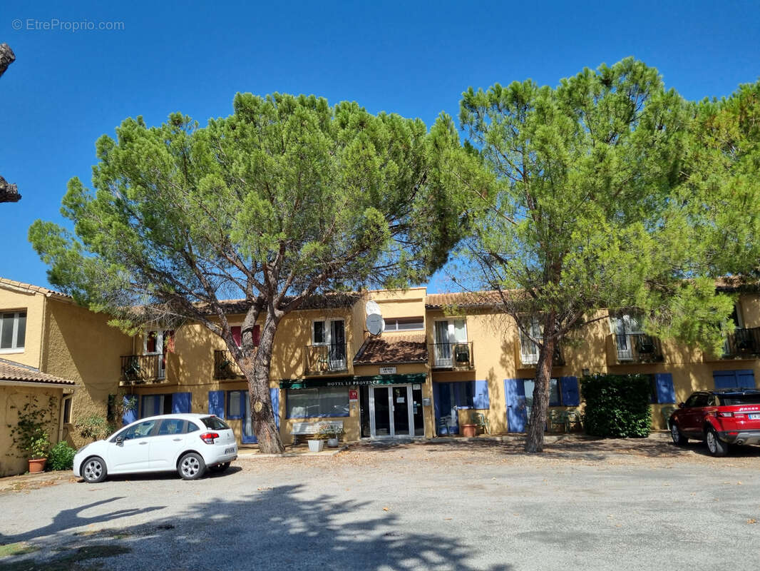 Autre à MANOSQUE