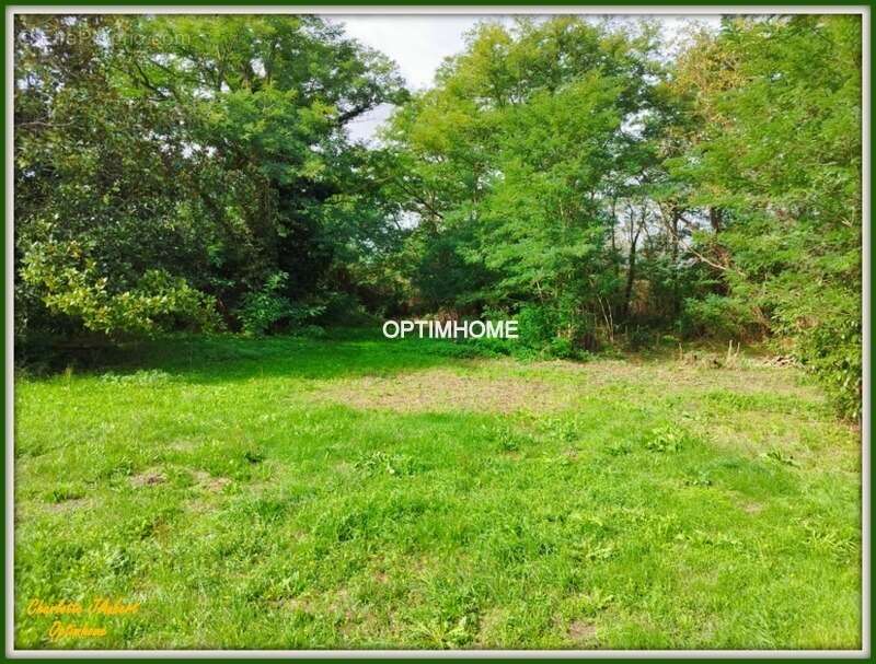 Maison à SAINT-AULAYE