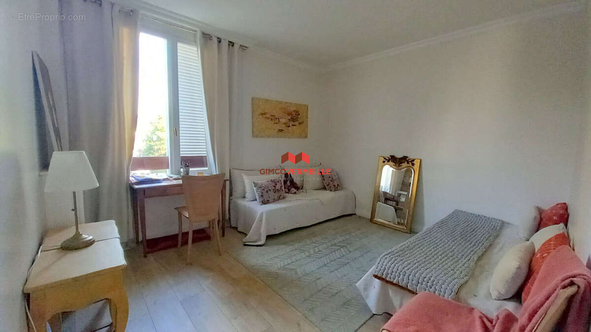 Appartement à LOUVECIENNES