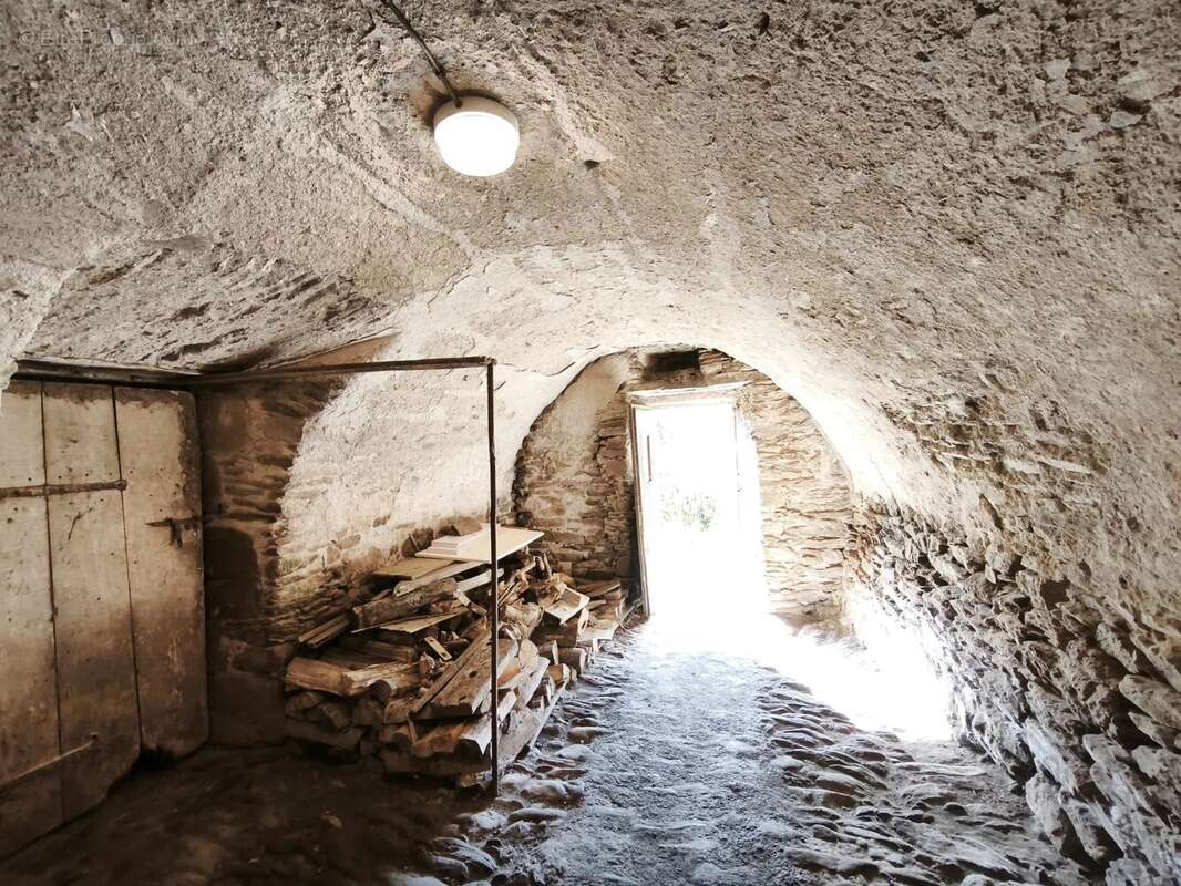 Maison à PONT-DE-SALARS