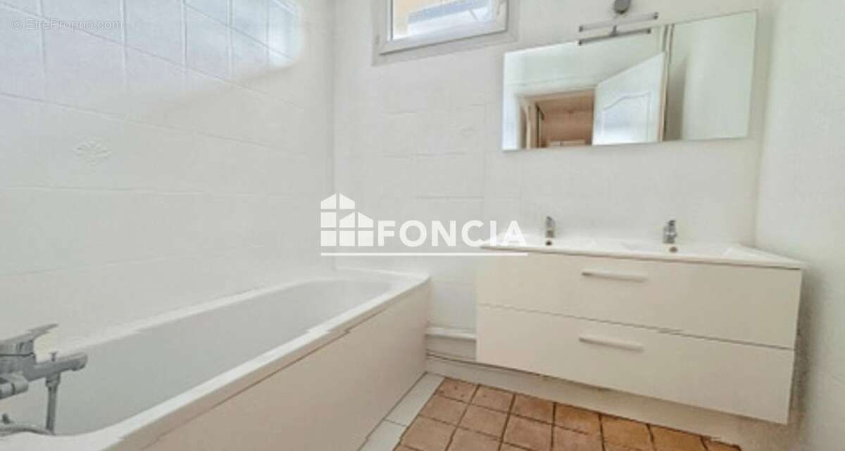 Appartement à ANDRESY