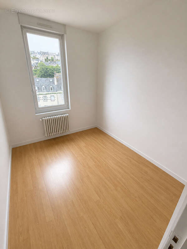 Appartement à MORLAIX