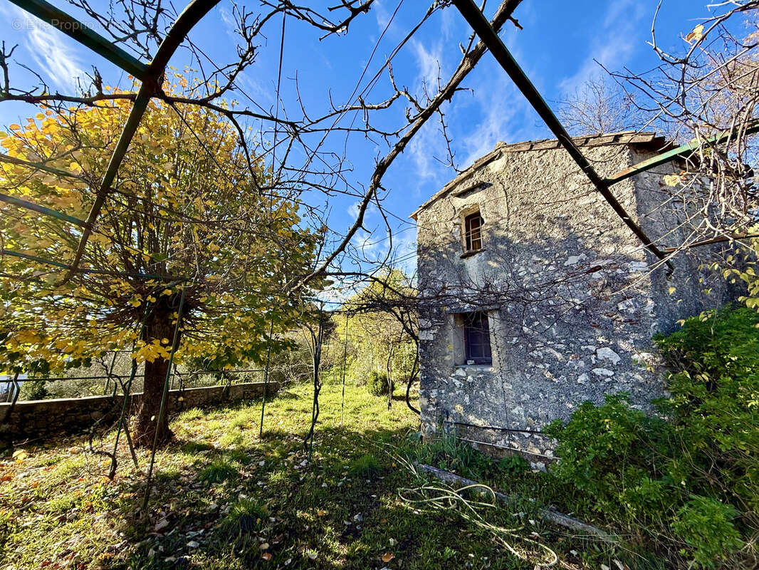 Maison à GANGES