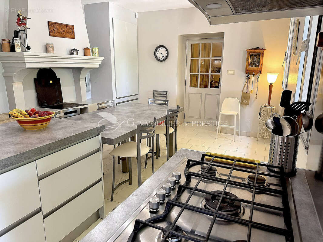 Maison à CARPENTRAS