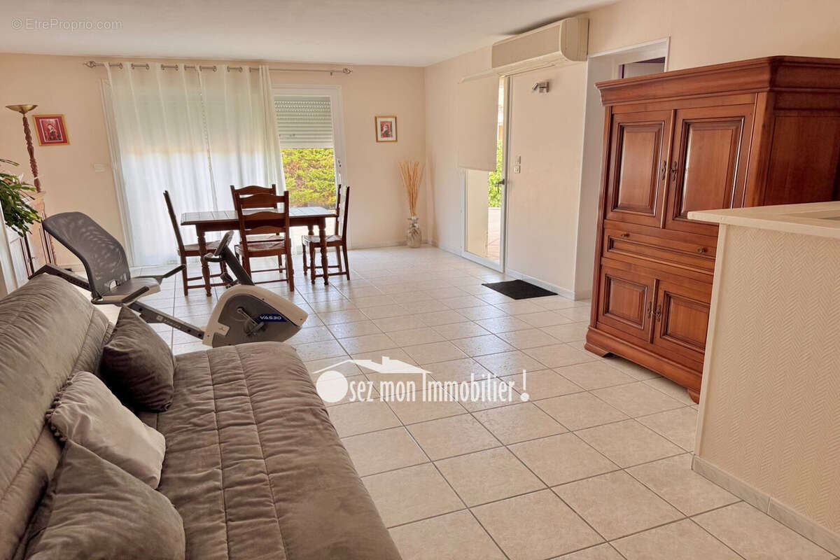 Maison 171 m² à Narbonne  - photo 9