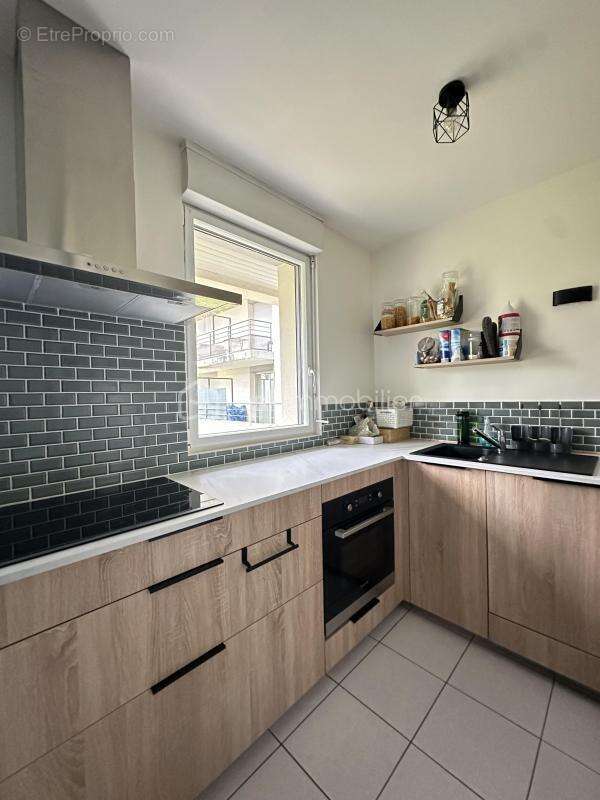 Appartement à TOURS