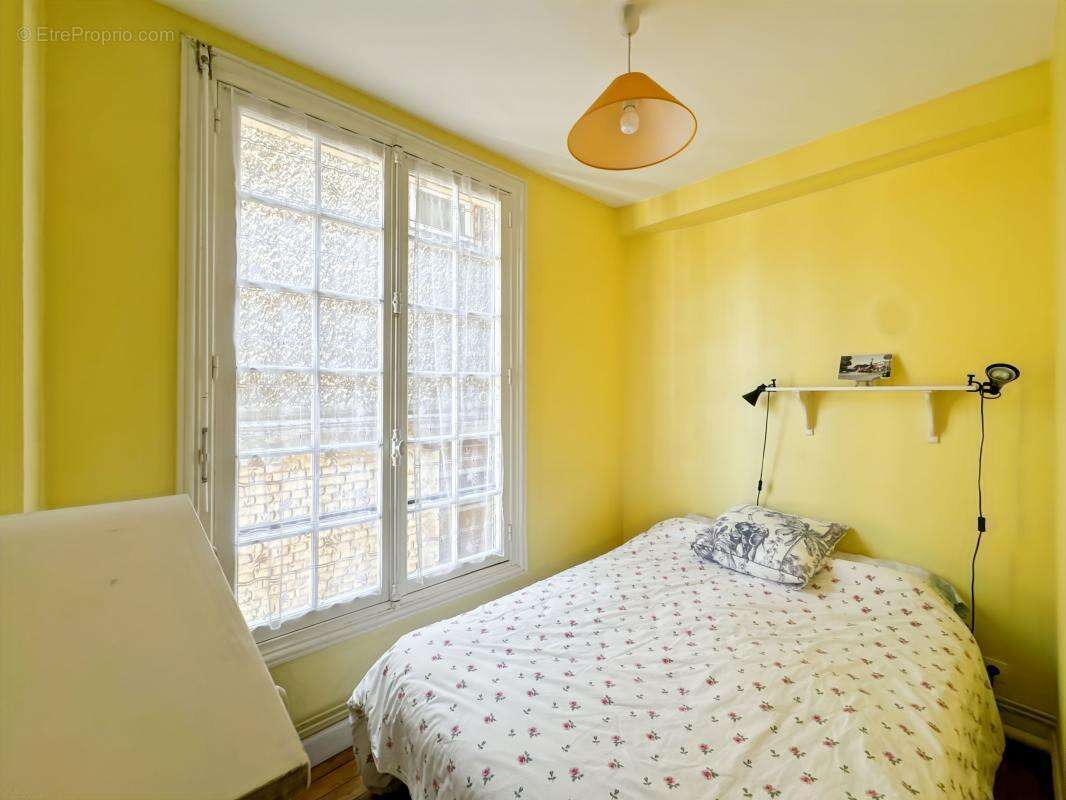 Appartement à TROUVILLE-SUR-MER