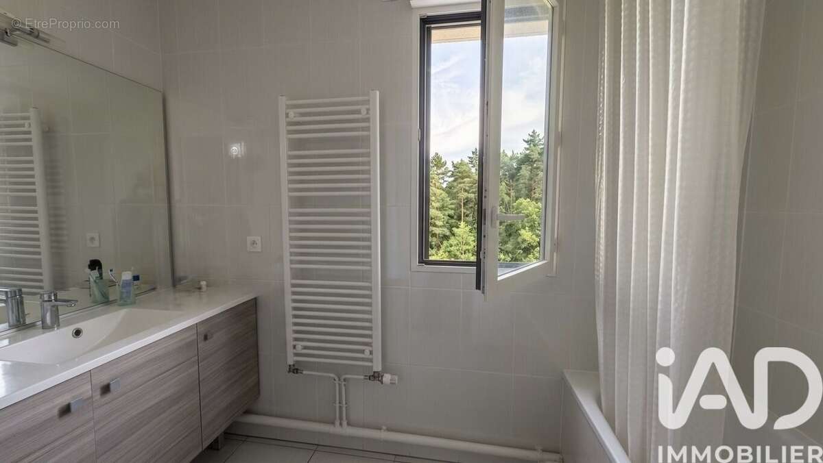 Photo 5 - Appartement à SCEAUX