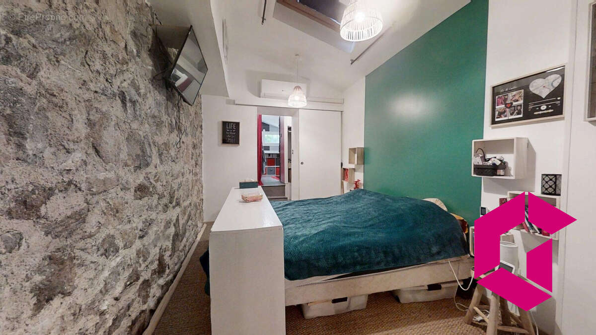 Maison à SAINT-ALBAN-D&#039;AY