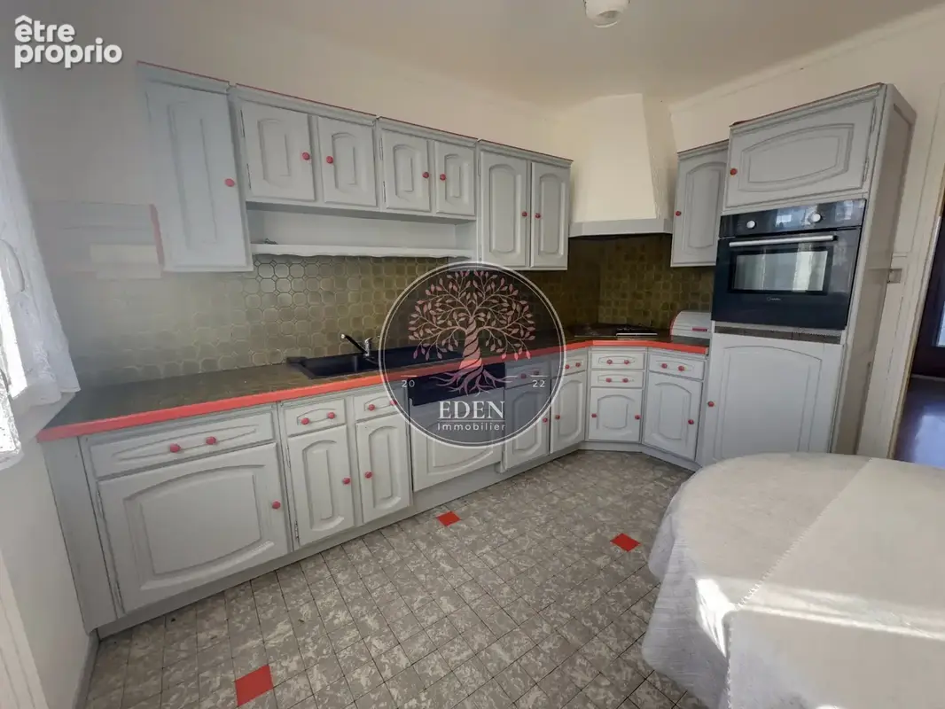 Maison 5Ch 136m2 Accès Rapide N12 - photo 4