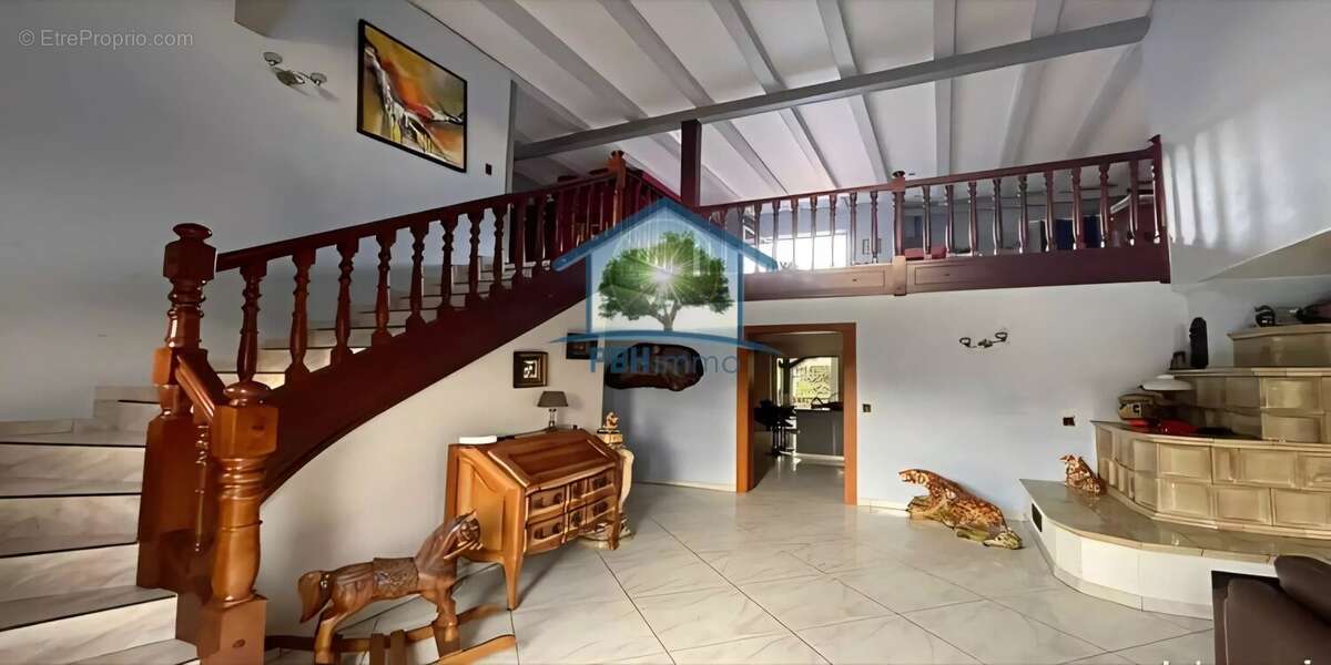 Maison à WALHEIM