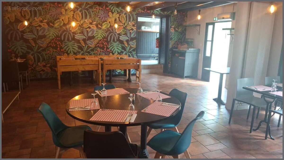 Photo 8 - Commerce à SENS-DE-BRETAGNE