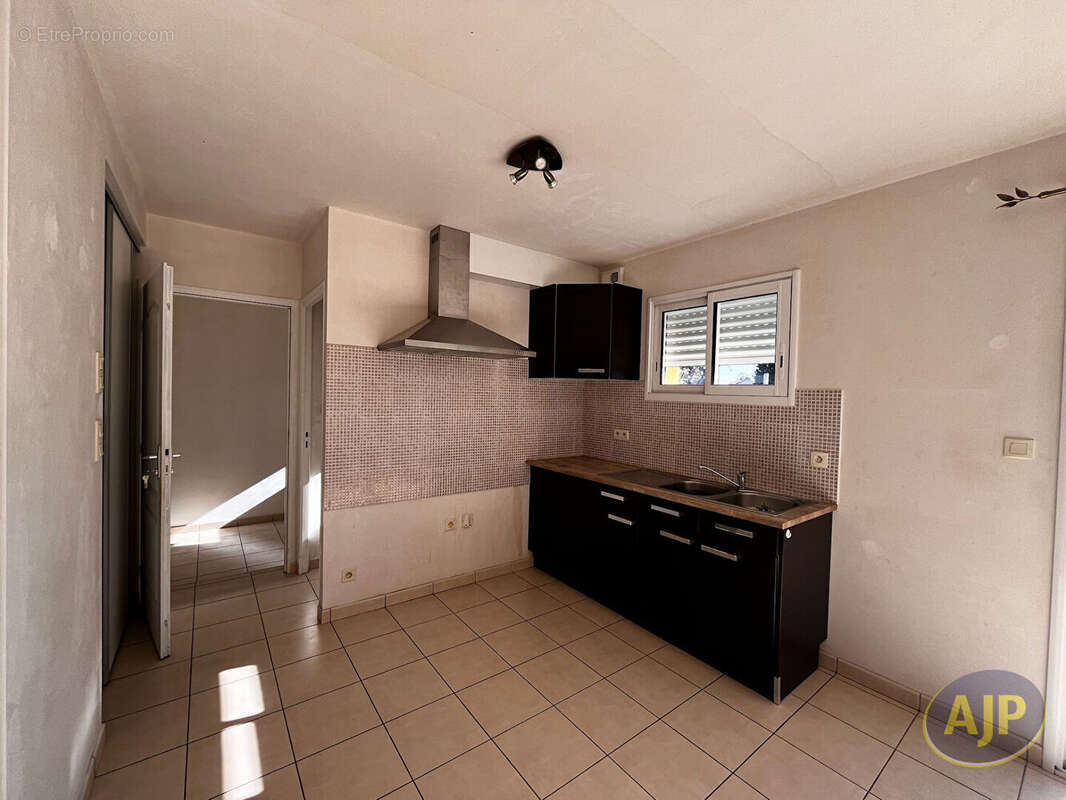 Maison familiale. Landemont - photo 3