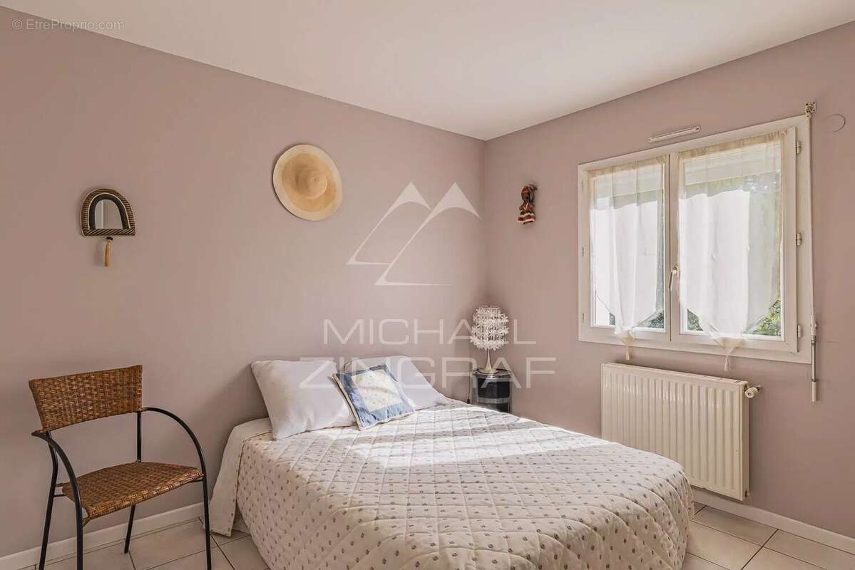 Maison à LE BOUSCAT