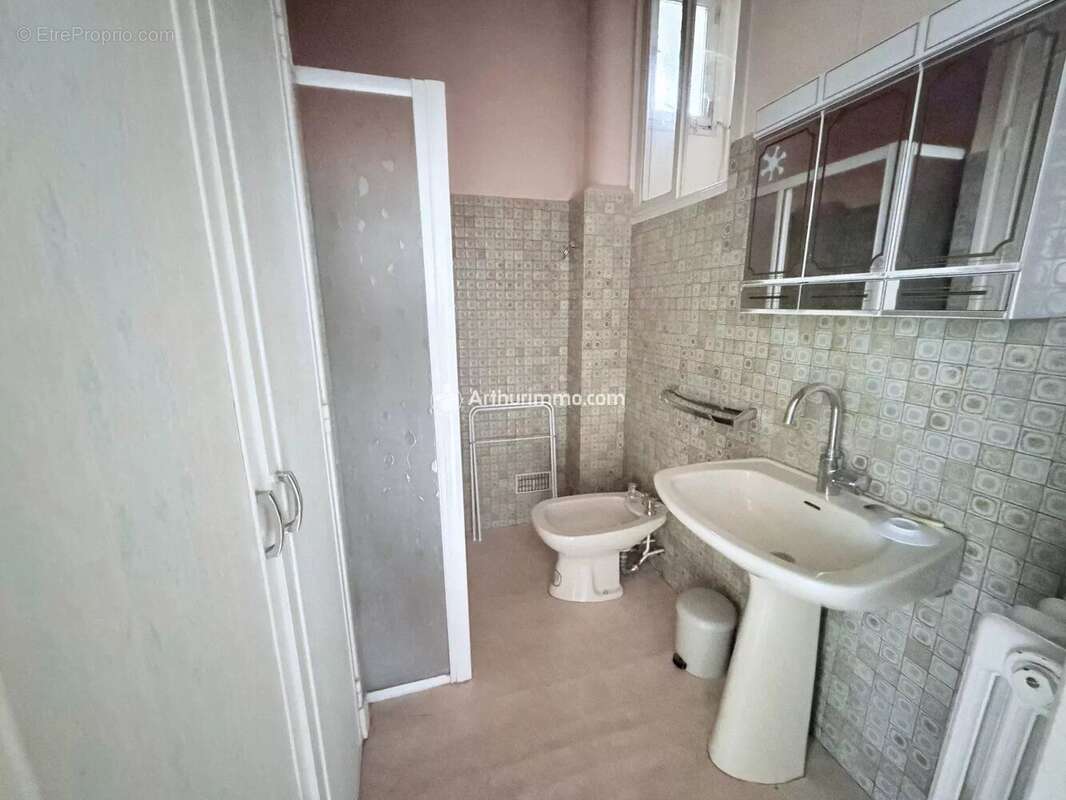 Appartement à MILLAU