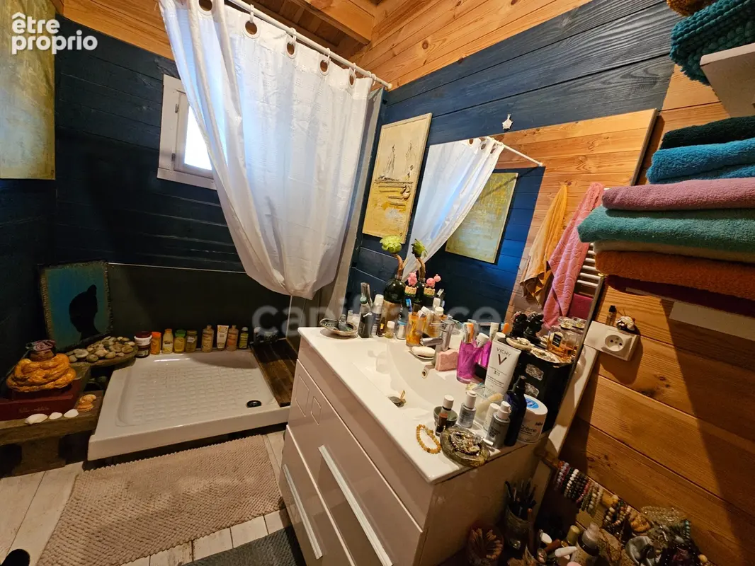 À VENDRE –Belle construction Bois , type 3,  Le Verdon-sur-Mer(33) - photo 10