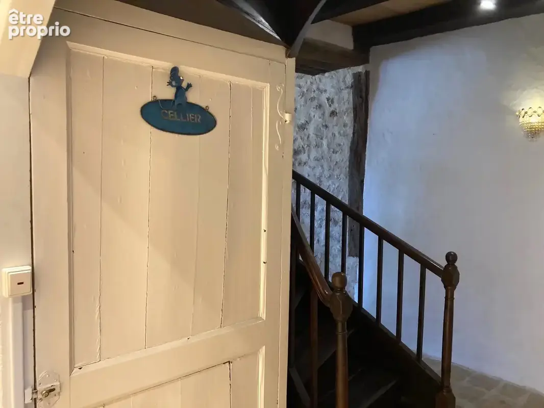 Superbe maison au bord de la rivière - photo 9