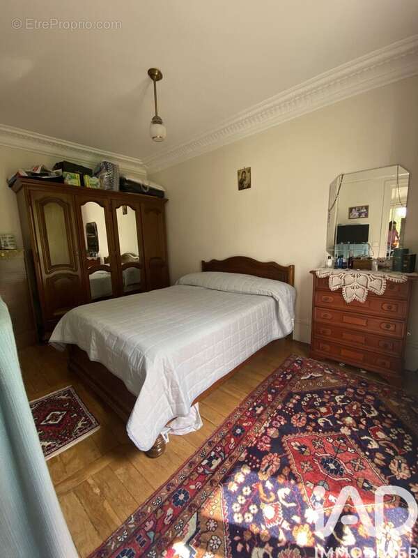 Photo 3 - Appartement à PARIS-13E