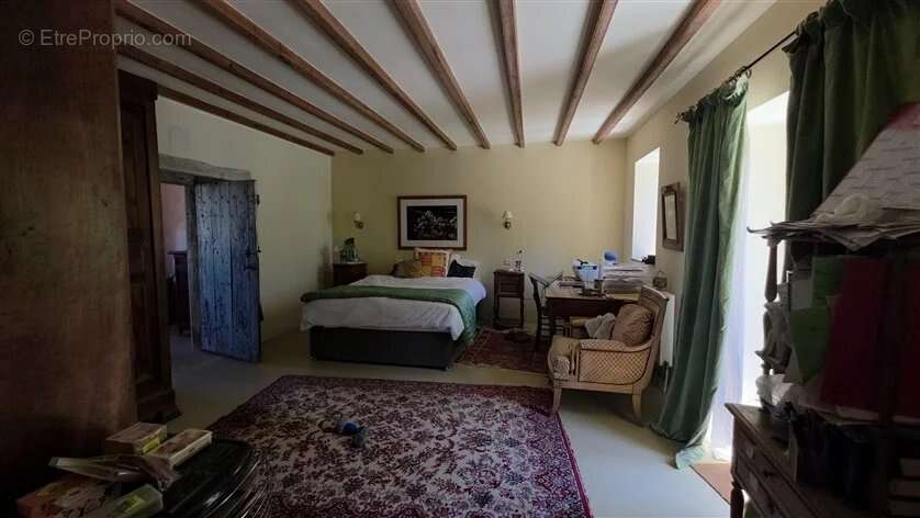 Maison à ALLOUE