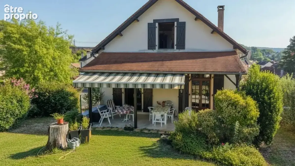 Photo Maison à Souillac au prix de 199 500€