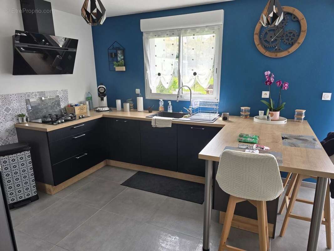 Maison à AUZAT-LA-COMBELLE