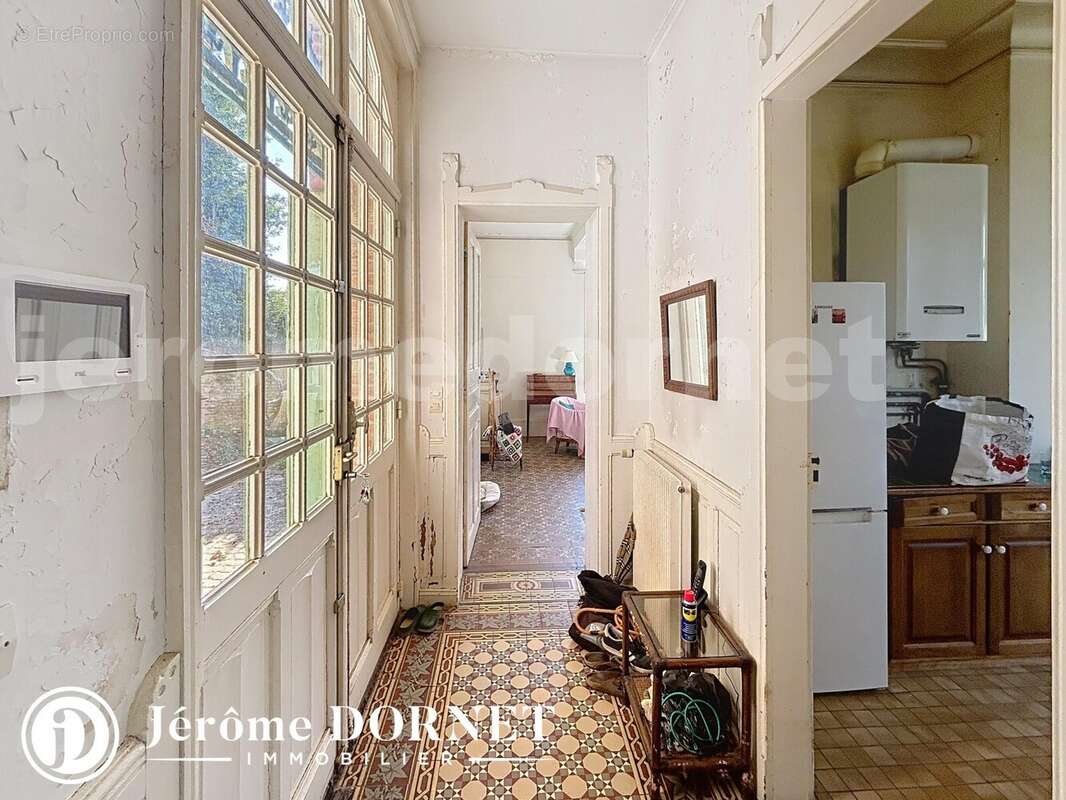 av_00005 - Maison à AUMALE