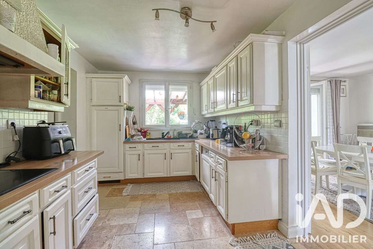 Maison 120 m² à Montmagny  - photo 7