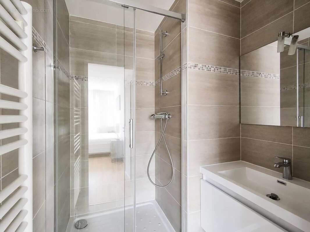 Appartement à SAINT-GERMAIN-EN-LAYE
