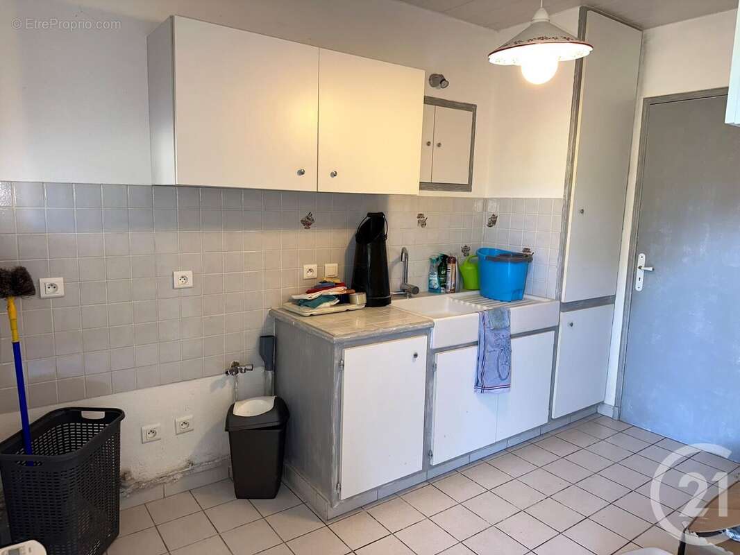 Maison à SUILLY-LA-TOUR