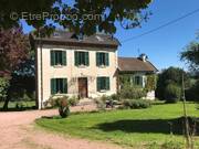 Photo 1 - Maison à LA CLAYETTE