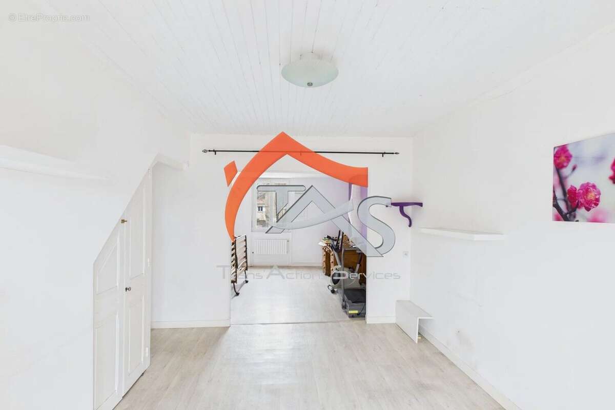 Appartement à SAINT-CHAMOND