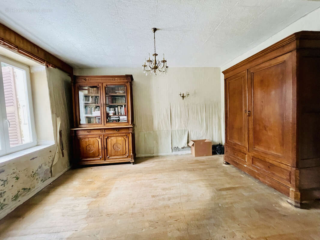 Maison à HAYANGE